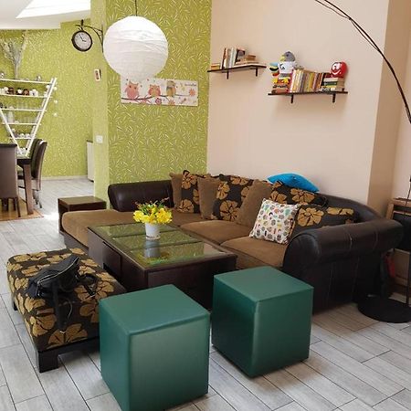 Apartment Sovica ベオグラード エクステリア 写真