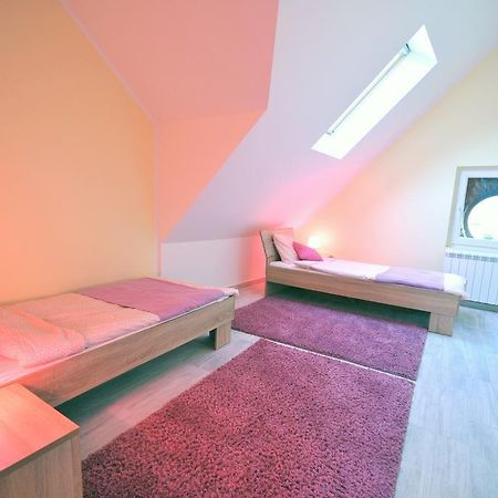 Apartment Sovica ベオグラード エクステリア 写真