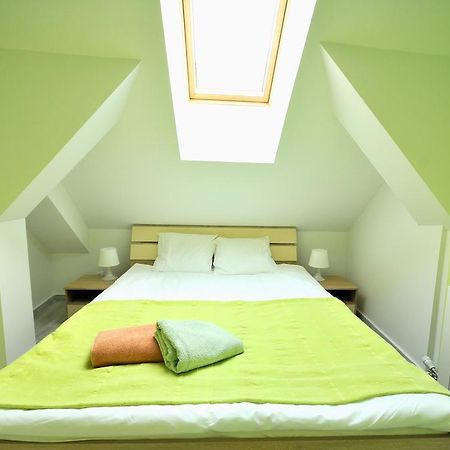 Apartment Sovica ベオグラード エクステリア 写真