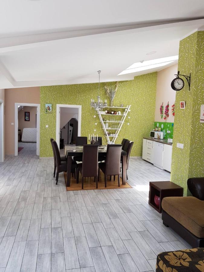 Apartment Sovica ベオグラード エクステリア 写真