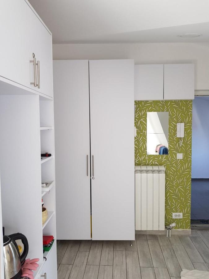 Apartment Sovica ベオグラード エクステリア 写真