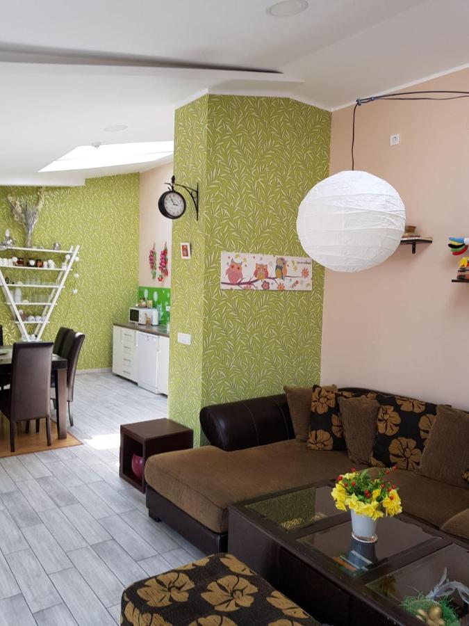 Apartment Sovica ベオグラード エクステリア 写真