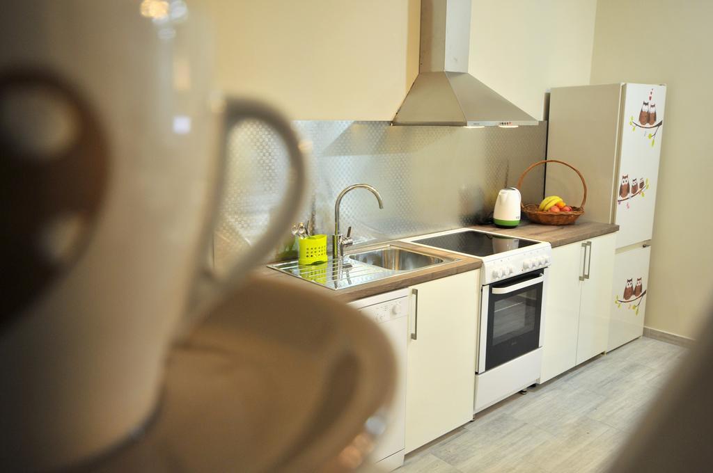Apartment Sovica ベオグラード エクステリア 写真