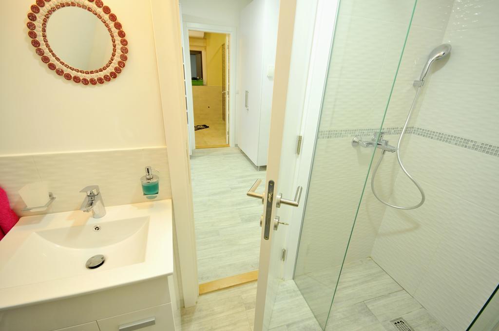 Apartment Sovica ベオグラード エクステリア 写真