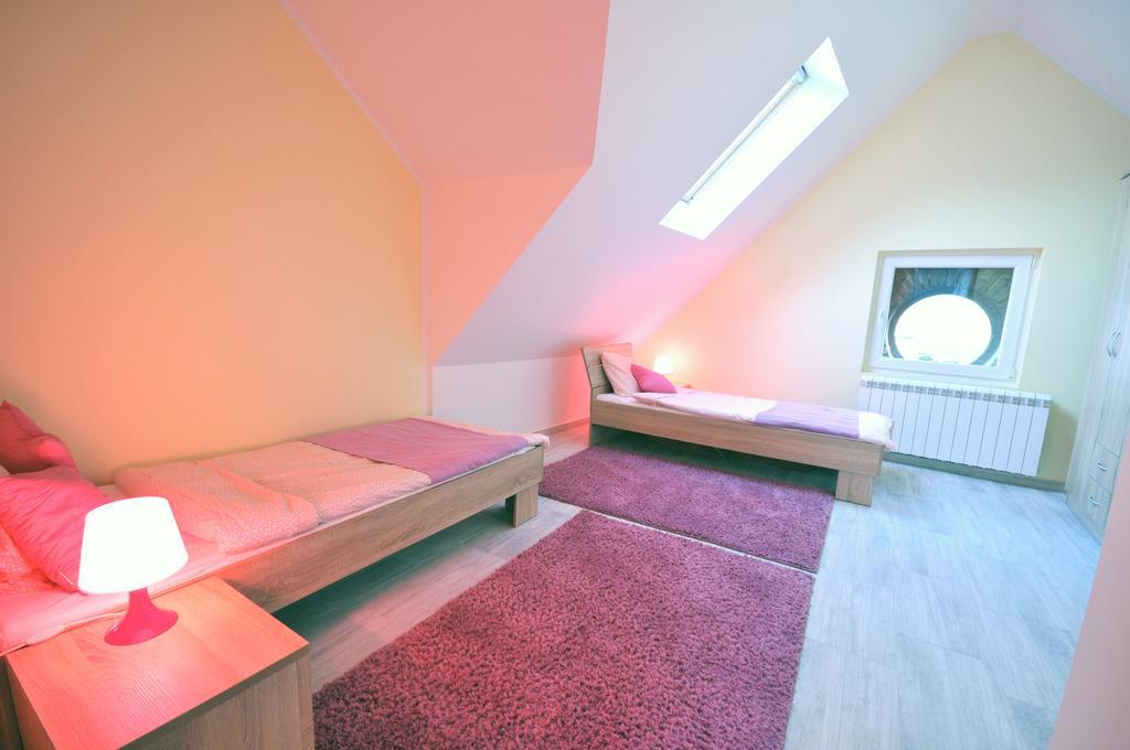 Apartment Sovica ベオグラード エクステリア 写真