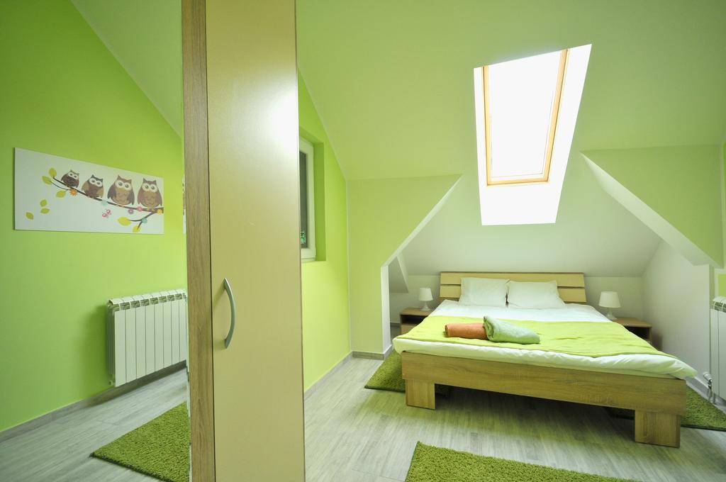 Apartment Sovica ベオグラード エクステリア 写真
