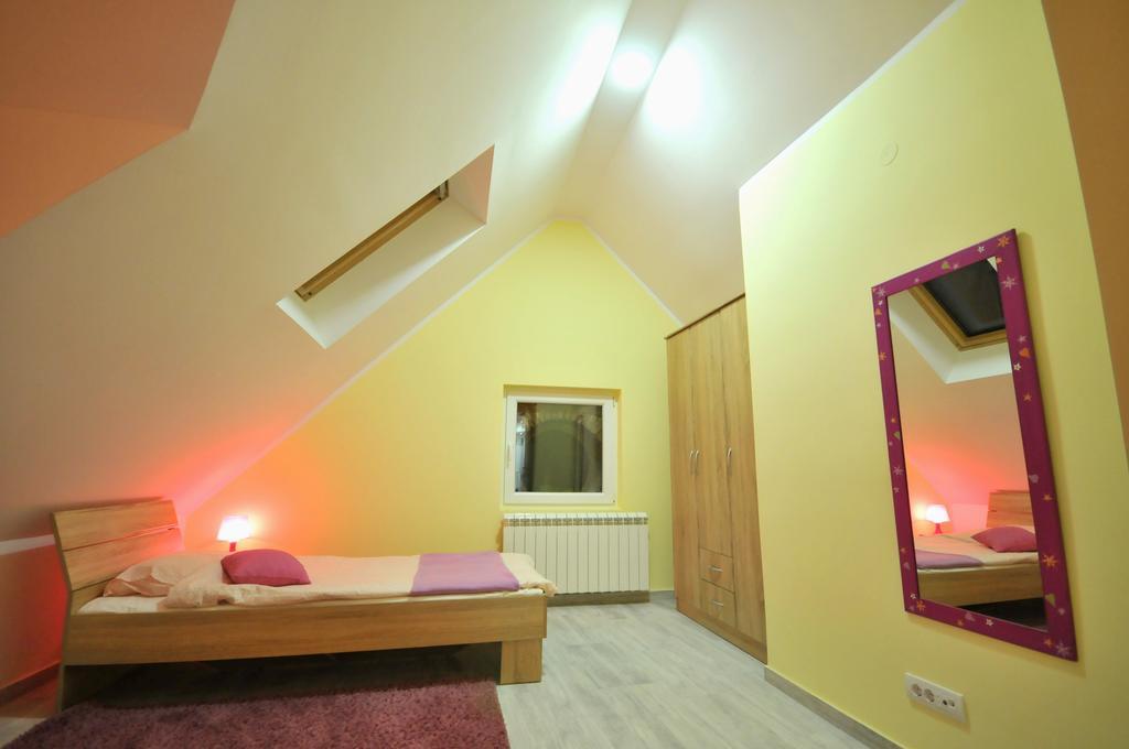 Apartment Sovica ベオグラード エクステリア 写真