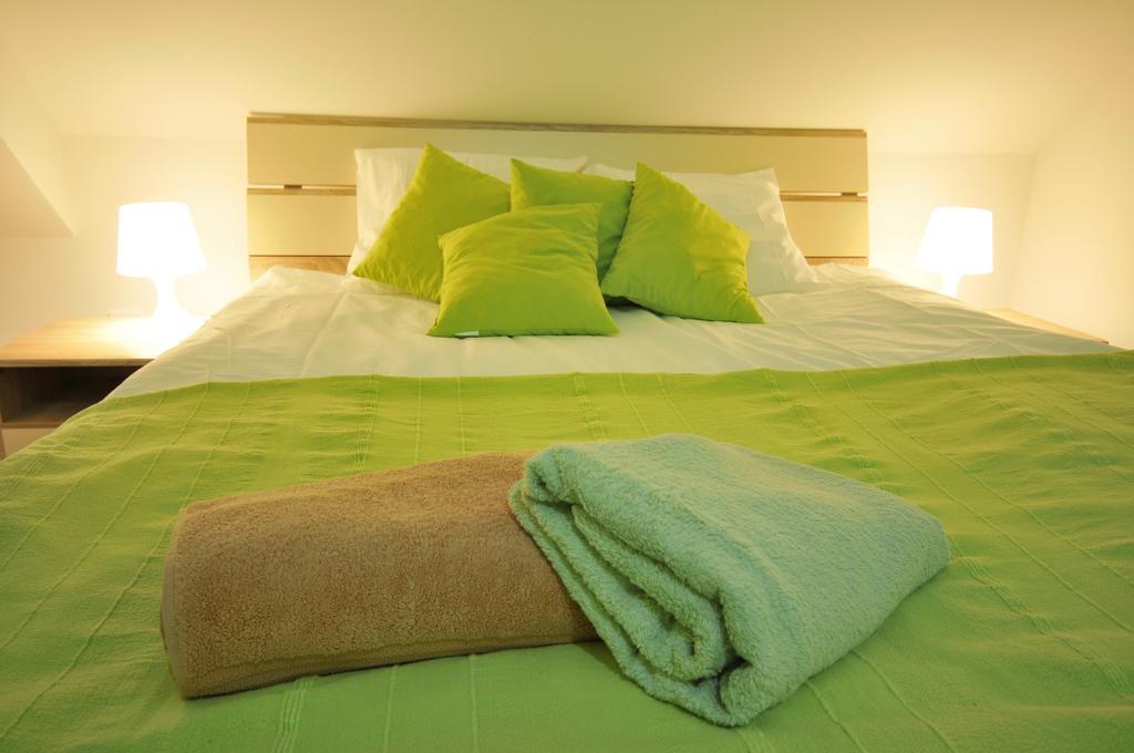 Apartment Sovica ベオグラード エクステリア 写真