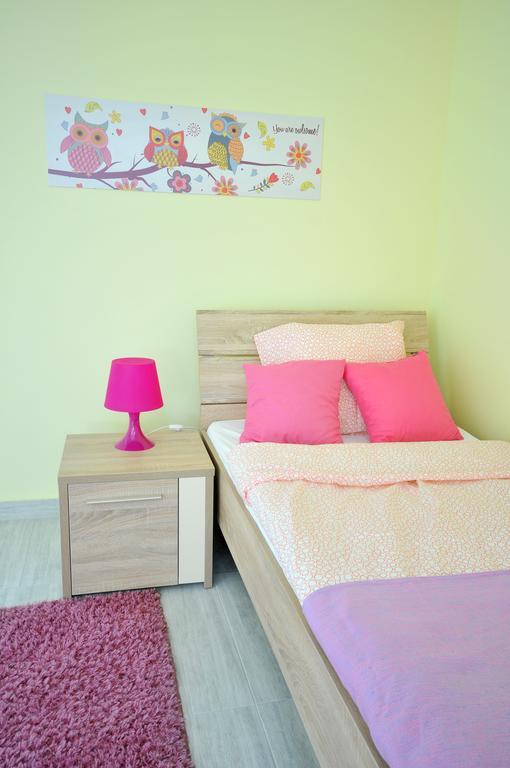 Apartment Sovica ベオグラード エクステリア 写真
