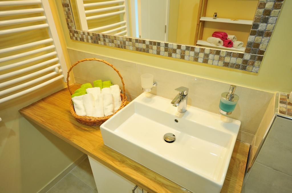 Apartment Sovica ベオグラード エクステリア 写真