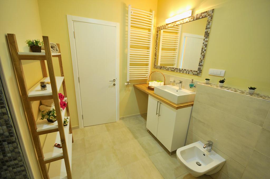 Apartment Sovica ベオグラード エクステリア 写真